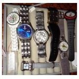 lg. selection of Jewelry