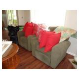 Lg. selection of Pillows