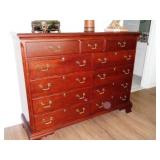 Pensylvania House 11 Drawer Chest