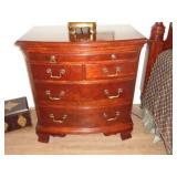 Pair of Pennsylvania House Bachelor