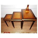 Vintage Nesting Tables