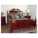 King Sleep Number Bed