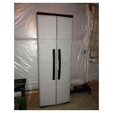 Storage Cabinet