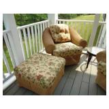 LLoyd-Loom Indoor/Outdoor Wicker
