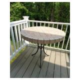 Patio Table