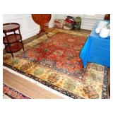 Persian Rug 10