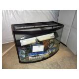29 Gal. Aquarium w/Supplies