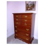 DFI Chest of Drawers