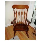 Nichols & Stone Rocker