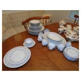 Eschenbach Bavaria-Germany