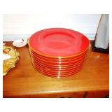 Lenox Porcelain Chargers