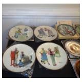 Collector Plates