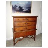 Berkey & Gay Chest on Chest