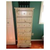 7 Drawer Chest