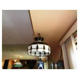 Tiffany Style Lamp