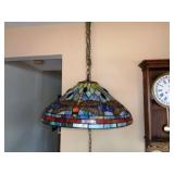 Tiffany Style Lamp