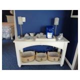 Matching Table/Server