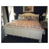 King Bed/Mattress/Box Spring