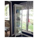 Display Cabinet