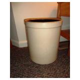 5 gal. Crock