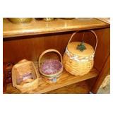 VTG Autumn Longaberger