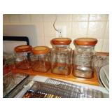 Lg. selection of Kitchenware