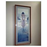 VTG Steve Hanks "Ashley"