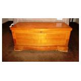 VTG Lane Cedar Chest