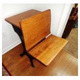 VTG School Desk