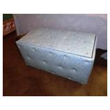 1952 Montgomery Ward Toy Chest