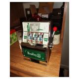 VTG Wembley One Arm Bandit