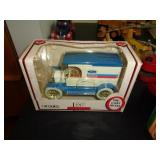 Diecast 1917 Ford Bank