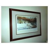 Gerald W. Putt-Boiling Springs, PA Artist