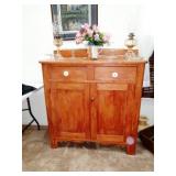 VTG Server/Buffet