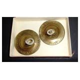 Miniature Cymbals