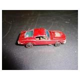 Hot Wheels Redline Custom Mustang