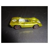 Hot Wheels Redline Ferrari