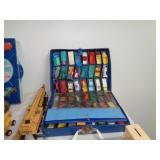 Lg. selection of VTG Toys