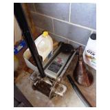Floor Jack