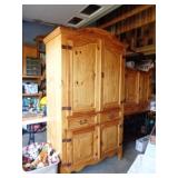 TV/Storage Cabinet