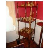 VTG Brandt Etagere