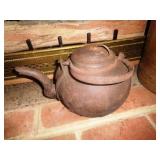 Cast Iron Pot