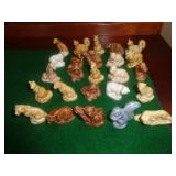 Red Rose Tea "Wades"