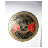 VTG 40 yr. Calendar 1961 - 2000