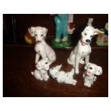 Disney "101 Dalmations"