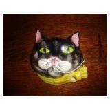 VTG Cat Twine Dispenser