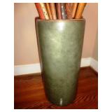 Ceramic Umbrella/Cane Holder