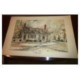 Hugh Mercer Apothecary