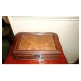 Jewelry Box