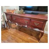 American Drew Server